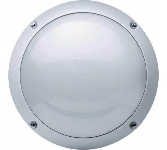 Светильник Navigator 61 634 NBL-PR1-12-4K-12/48-WH-IP65-LED 61634