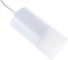 Потолочный подвесной светильник Ritter RPS-65MR16-WH, диаметр-65, белый, матовое, 52068 9 6