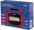 Аккумуляторный прожекторный фонарь Ritter 15W COB, 3000мАч, 1100Лм, RGB-режим, IP65, 29133 6 7