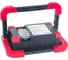 Аккумуляторный прожекторный фонарь Ritter 15W COB, 3000мАч, 1100Лм, RGB-режим, IP65, 29133 6 5