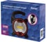 Светодиодный прожекторный Ritter ручной с боковым светом 5Вт+1Вт СОВ LED, 3*AA, 380Лм, IP23, 29126 8 7