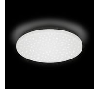 Потолочный светильник Ritter LED 36Вт диаметр - 380мм 4000К STARDUST LED, 52190 7