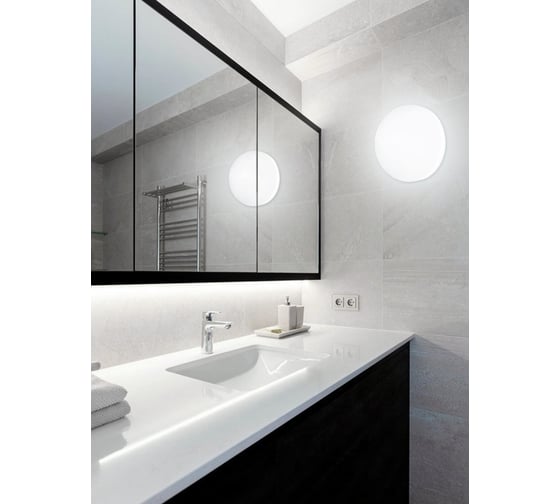 Потолочный светильник Ritter LED 36Вт диаметр - 380мм 4000К STARDUST LED, 52190 7