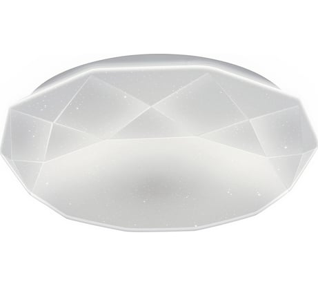 Потолочный светильник Ritter LED 36Вт диаметр 330мм 4000К BRILLIANCE LED, 52106 8