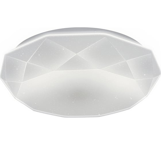 Потолочный светильник Ritter LED 36Вт диаметр 330мм 4000К BRILLIANCE LED, 52106 8