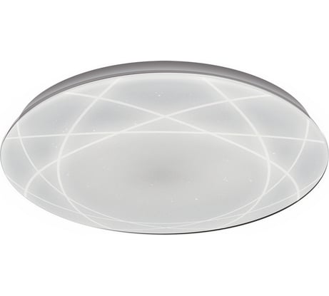 Потолочный светильник Ritter LED 24Вт, диаметр 260мм 4000К ORBIT LED, 52138 9