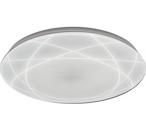 Потолочный светильник Ritter LED 24Вт, диаметр 260мм 4000К ORBIT LED, 52138 9