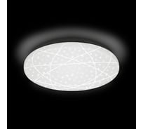 Потолочный светильник Ritter LED 12Вт, диаметр 190мм 4000К ORBIT LED, 52134 1