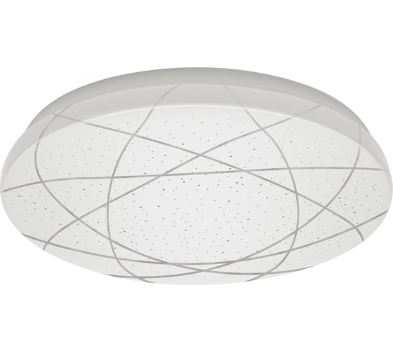 Потолочный светильник Ritter LED 12Вт, диаметр 190мм 4000К ORBIT LED, 52134 1