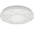 Потолочный светильник Ritter LED 12Вт, диаметр 190мм 4000К ORBIT LED, 52134 1 3