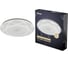 Потолочный светильник Ritter LED 12Вт, диаметр 190мм 4000К ORBIT LED, 52134 1 4