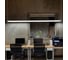 Светильник ElegantLight DZN- SILVER/СЕРЕБРО 7564 3