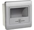 Встраиваемый светодиодный светильник Horoz Electric DIAMOND 2W Серебро 4200K 110-265V 079-026-0002 HRZ00002257 1