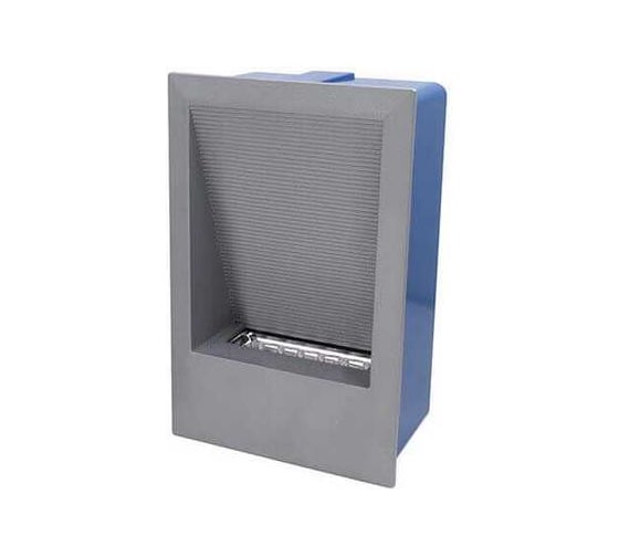 Встраиваемый светодиодный светильник Horoz Electric GRANIT 1.8W Белый 220-240V 079-010-0002 HRZ00001039
