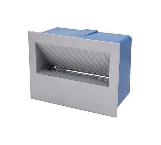 Встраиваемый светодиодный светильник Horoz Electric OPAL 2.7W Белый 220-240V 079-008-0003 HRZ00001036 1