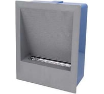 Встраиваемый светодиодный светильник Horoz Electric PIRLANTA 2.7W Белый 220-240V 079-011-0003 HRZ00001040