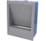 Встраиваемый светодиодный светильник Horoz Electric PIRLANTA 2.7W Белый 220-240V 079-011-0003 HRZ00001040 1