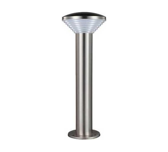 Садовый светодиодный светильник Horoz Electric BAMBU-39W 4000K 220-240V 076-016-0003 HRZ00002487