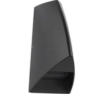 Садовый светодиодный светильник Horoz Electric SALKIM 3,5W Чёрный 4100K 220-240V 076-008-0004 HRZ00000953