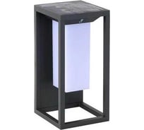 Светодиодный светильник на солнечных батареях Horoz Electric SOLARIS-1 2W 4000K 3.7V 078-014-0001 HRZ01001238