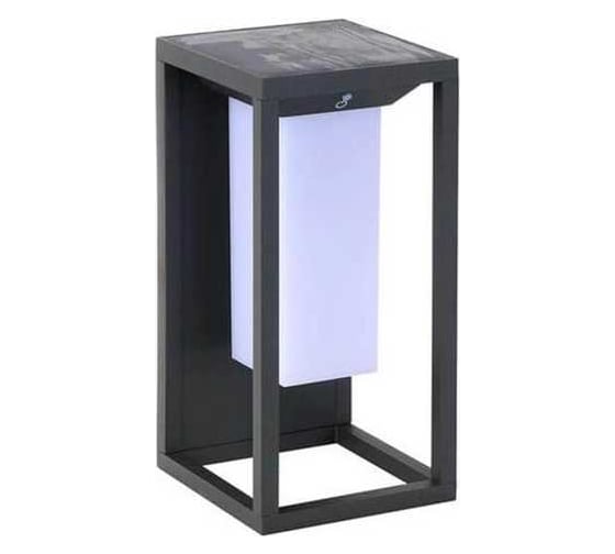 Светодиодный светильник на солнечных батареях Horoz Electric SOLARIS-1 2W 4000K 3.7V 078-014-0001 HRZ01001238