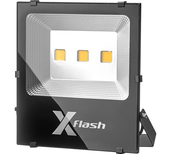 Прожектор X-flash LED XF-FL-COB-150W-4000K 49219