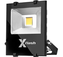 Прожектор X-flash LED XF-FL-COB-30W-4000K 49189