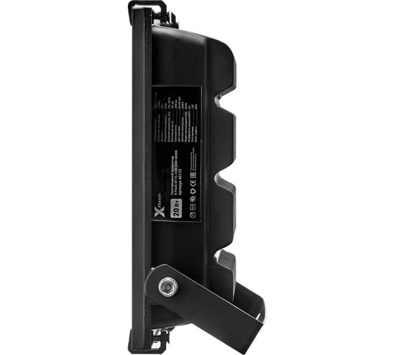 Прожектор X-flash LED XF-FL-COB-20W-4000K 49172