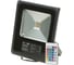Прожектор X-flash LED XF-FLS-RGB-В-30W 46935 2