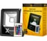 Прожектор X-flash LED XF-FLS-RGB-В-20W 46928 1