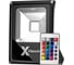 Прожектор X-flash LED XF-FLS-RGB-В-20W 46928 2