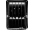 Прожектор X-flash LED XF-FLS-RGB-В-10W 46911 4