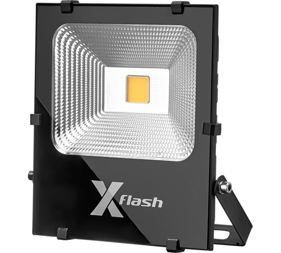 Прожектор X-flash LED XF-FL-COB-50W-4000K 49196