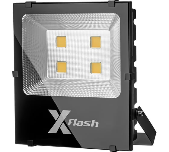 Прожектор X-flash LED XF-FL-COB-200W-4000K 49226