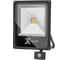 Прожектор X-flash LED с датчиком движения XF-FL-COB-PIR-50W-4000K 49240 2