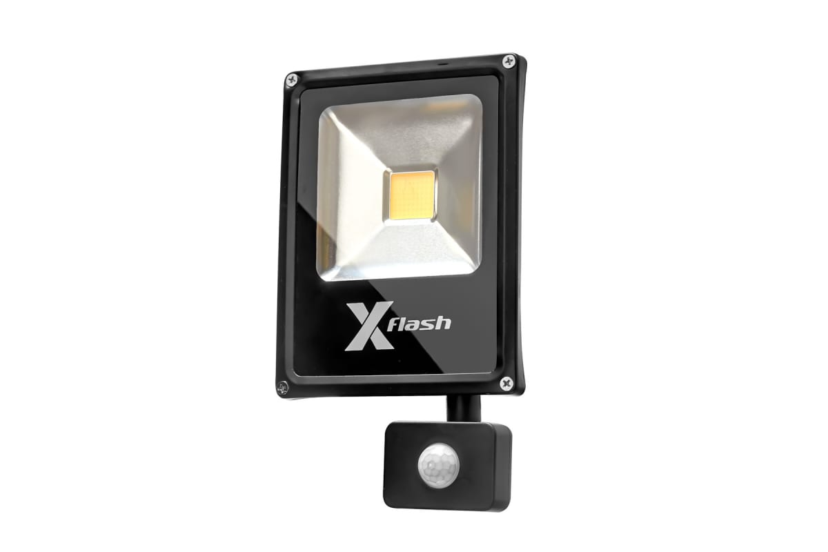 Прожектор светодиодный x-Flash, XF-FL-COB-PIR-20w-4000k. Прожектор x-Flash 49233. Прожектор x-Flash XF-FLS 46911. X-Flash прожектор led XF-FL-COB-100w-4000k. X прожектор