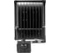 Прожектор X-flash LED с датчиком движения XF-FL-COB-PIR-20W-4000K 49233 4