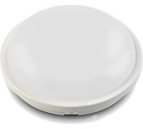 Светильник ЖКХ X-flash LED XF-CR220-20W-4000K-220V 47079