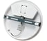 Светильник ЖКХ X-flash LED XF-CR220-20W-4000K-220V 47079 2