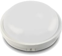 Светильник ЖКХ X-flash LED XF-CR170-15W-4000K-220V 47086