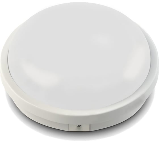 Светильник ЖКХ X-flash LED XF-CR170-15W-4000K-220V 47086