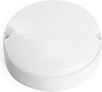 Светодиодный светильник FERON серии TR Круг 12Вт, 4000К, опал, IP65 51512