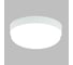 Светодиодный светильник FERON серии TR Круг 18Вт, 4000К, опал, IP65 51513 6