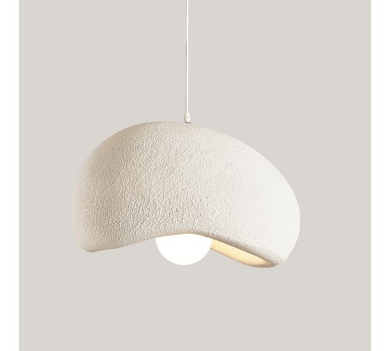 Светильник ElegantLight DZN- БЕЛЫЙ 6110 1