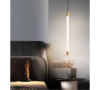 Светильник ElegantLight DZN- БРОНЗА 11175