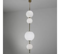 Светильник ElegantLight DZN- БРОНЗА 8340