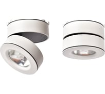 Потолочный светильник Arte Lamp A2508PL-1WH