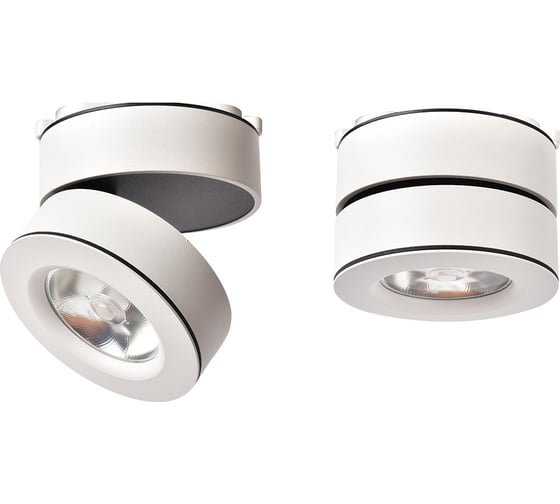 Потолочный светильник Arte Lamp A2508PL-1WH 1