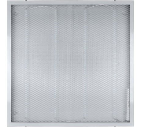 Светильник светодиодный потолочный универсальный Volpe ULP-Q105 6060-36W/6500K WHITE M3 UL-00011772