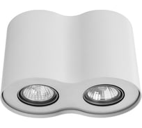 Потолочный светильник Arte Lamp A5633PL-2WH